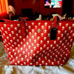 Coach Tote bag